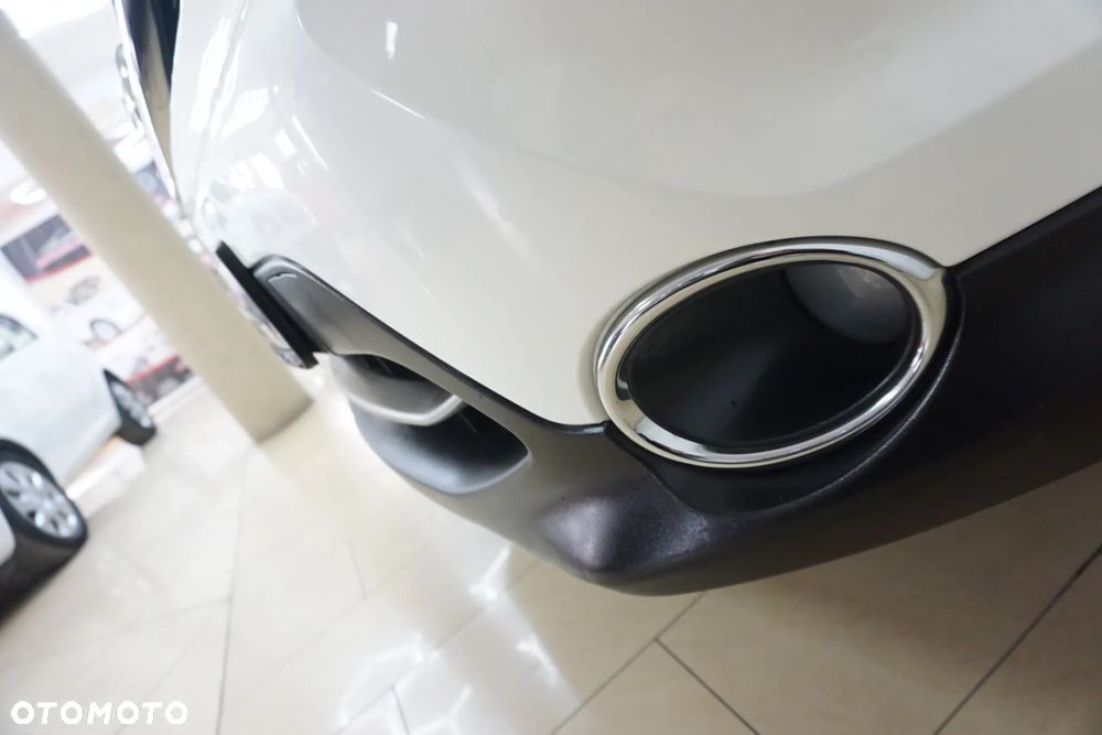 Nissan Qashqai 1.2 DIG-T Acenta - 12