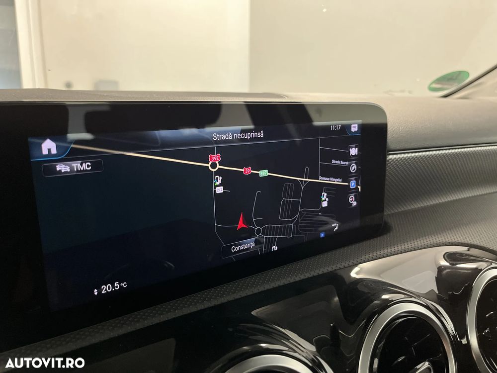 Mercedes-Benz A 250 e 8G-DCT Advanced Progressive - 19