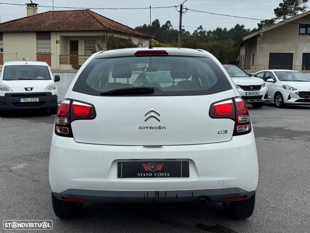 Citroën C3 1.2 PureTech Feel - 10