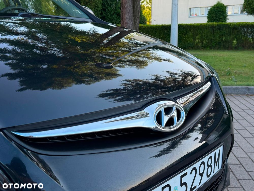 Hyundai i30 1.4 FIFA WM Edition - 13