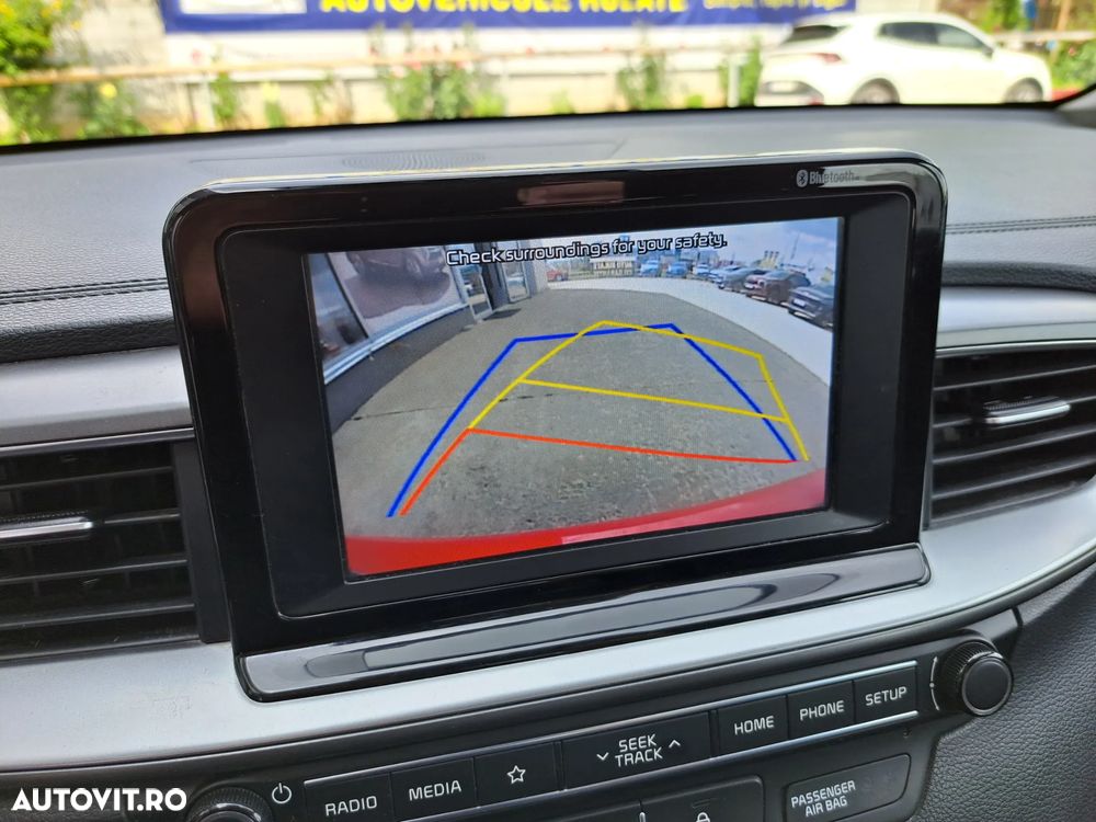 Kia Ceed 1.6 DSL HP Best - 15