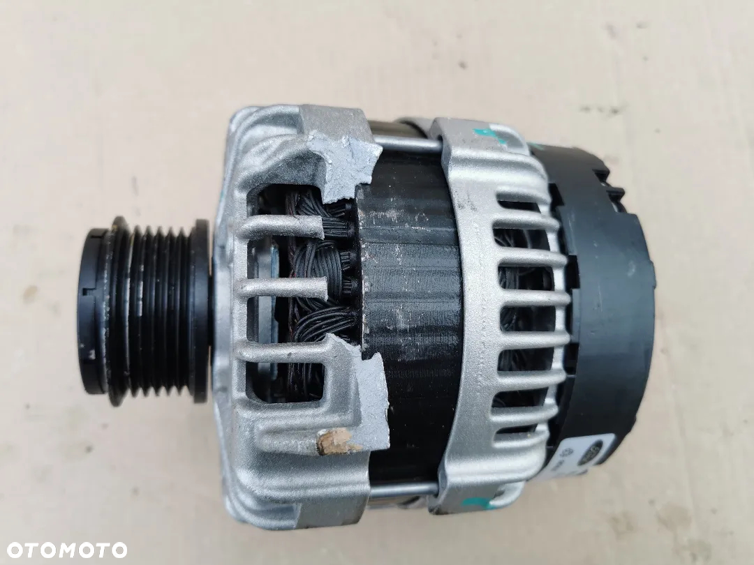 ALTERNATOR FORD TRANSIT 2.2 AC1T10300BB - 2