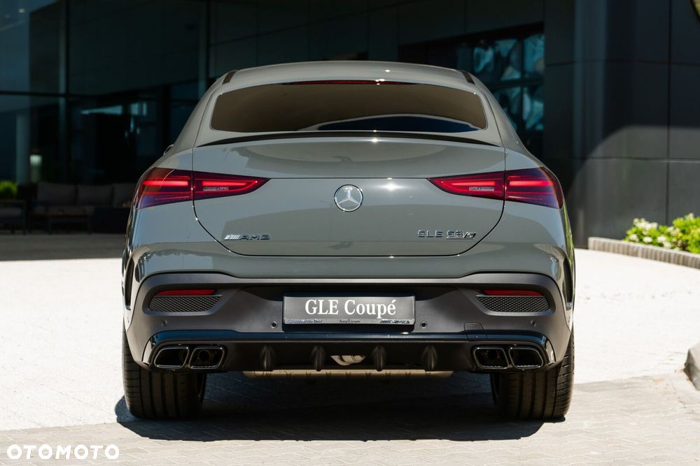 Mercedes-Benz GLE - 12
