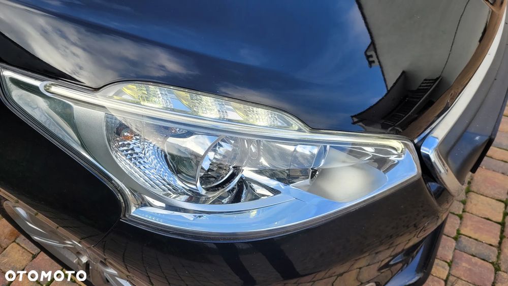Peugeot 208 120 VTI Automatik Allure - 22