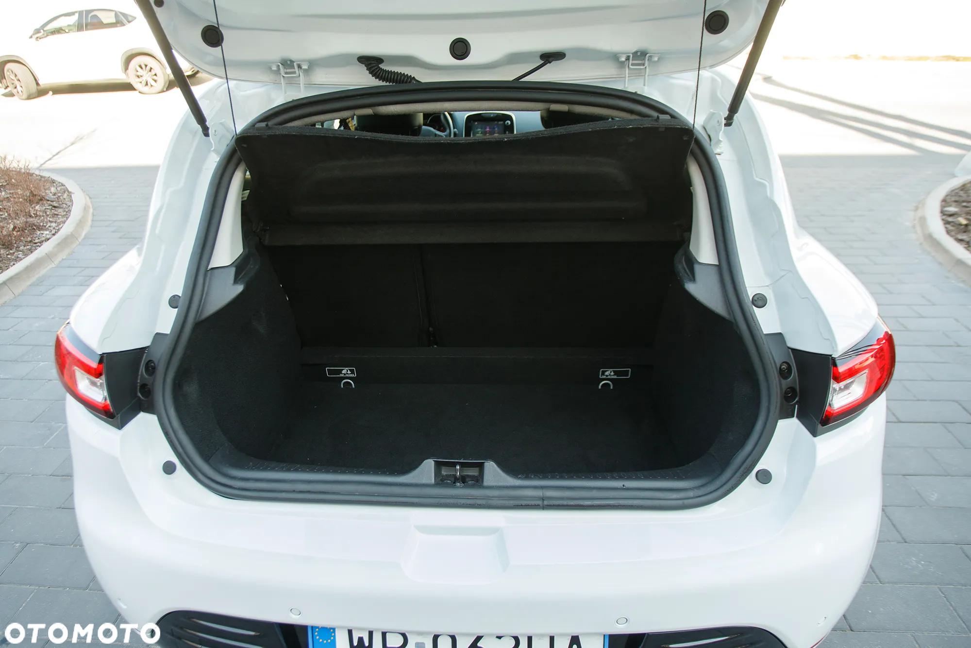 Renault Clio 1.2 Enegry TCe Limited Plus - 8