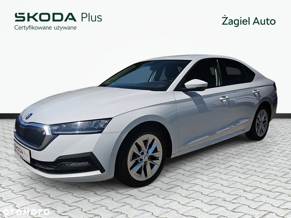 Skoda Octavia 1.5 TSI ACT Ambition - 2