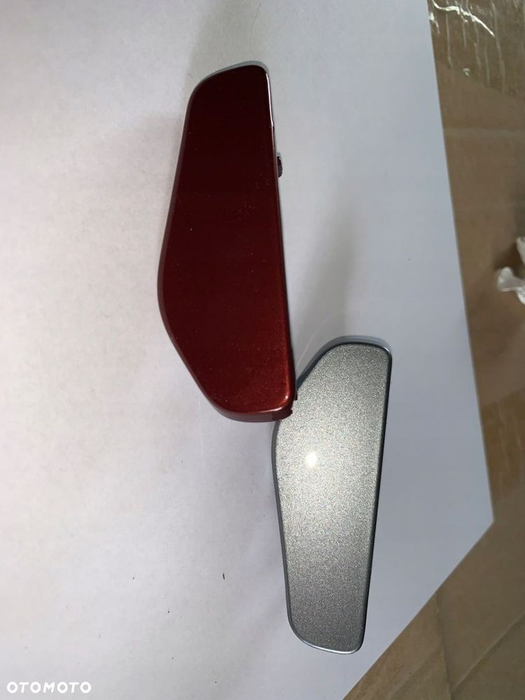 ZAŚLEPKA SPRYSKIWACZA BMW 3 E46 LIFT LEWA LUB PRAWA - 6