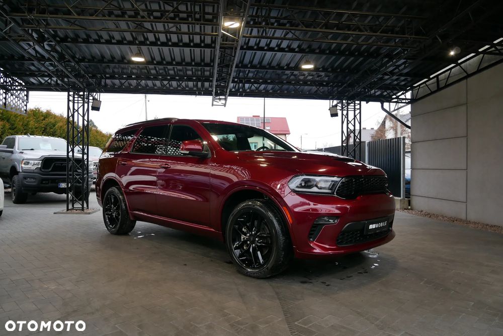 Dodge Durango - 2