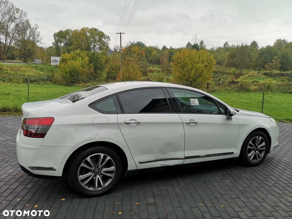 Citroën C5 2.0 BlueHDi Exclusive S&S - 28