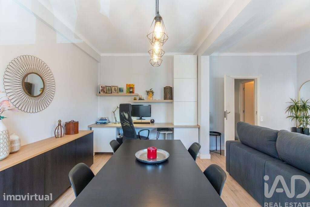 Apartamento T3 em Setúbal de 93 m2 - Grande imagem: 3/32