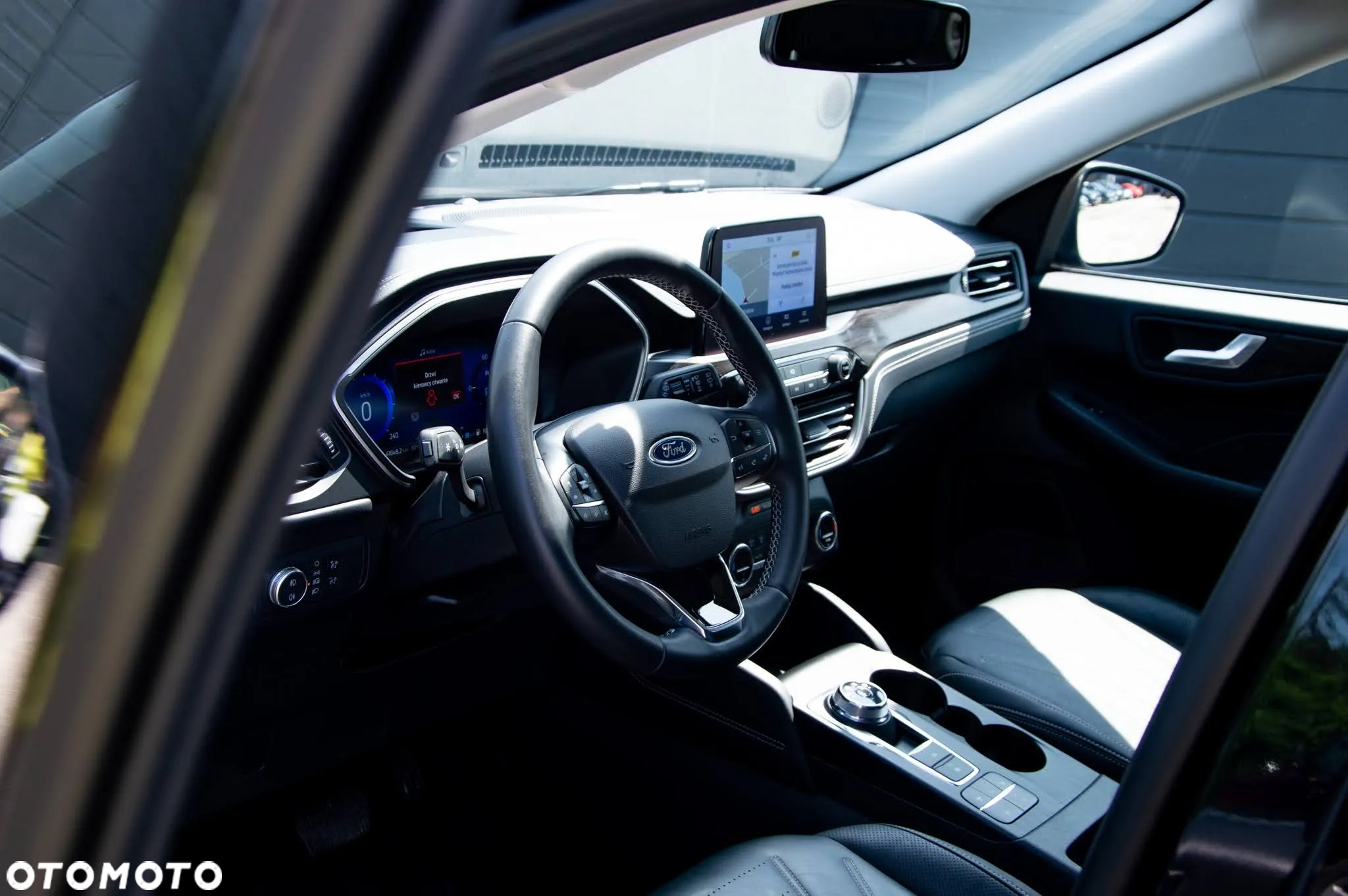 Ford Kuga 2.5P PHEV FWD Vignale - 7