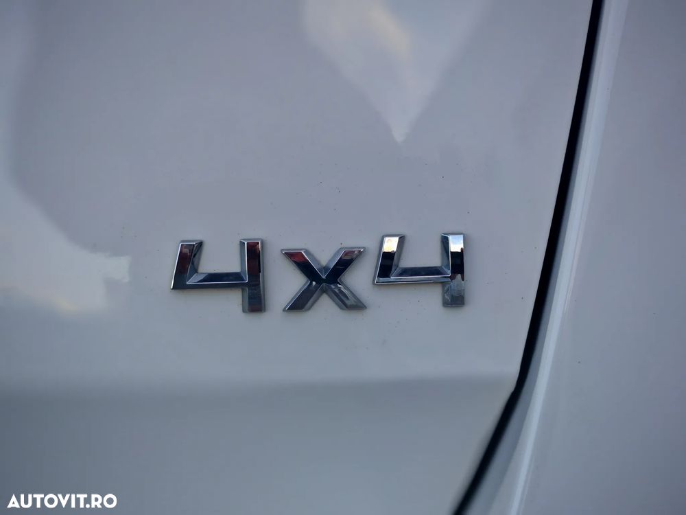 Skoda Octavia 2.0 TDI DSG 4X4 Scout - 7