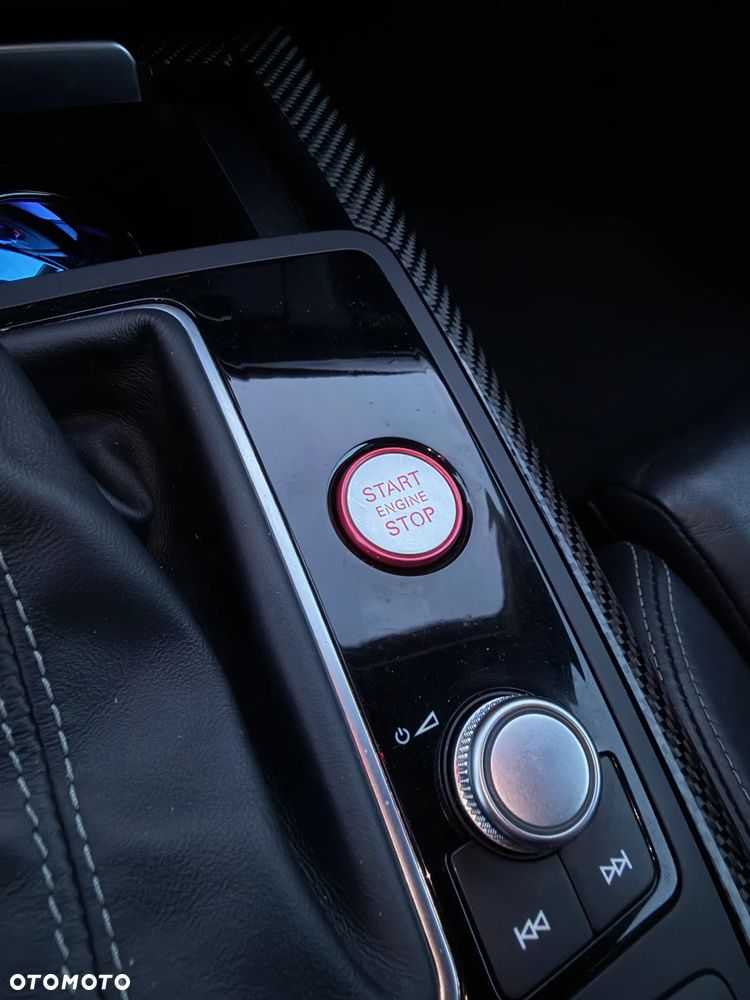 Audi RS7 Sportback 4.0 TFSI Quattro Tiptronic - 22