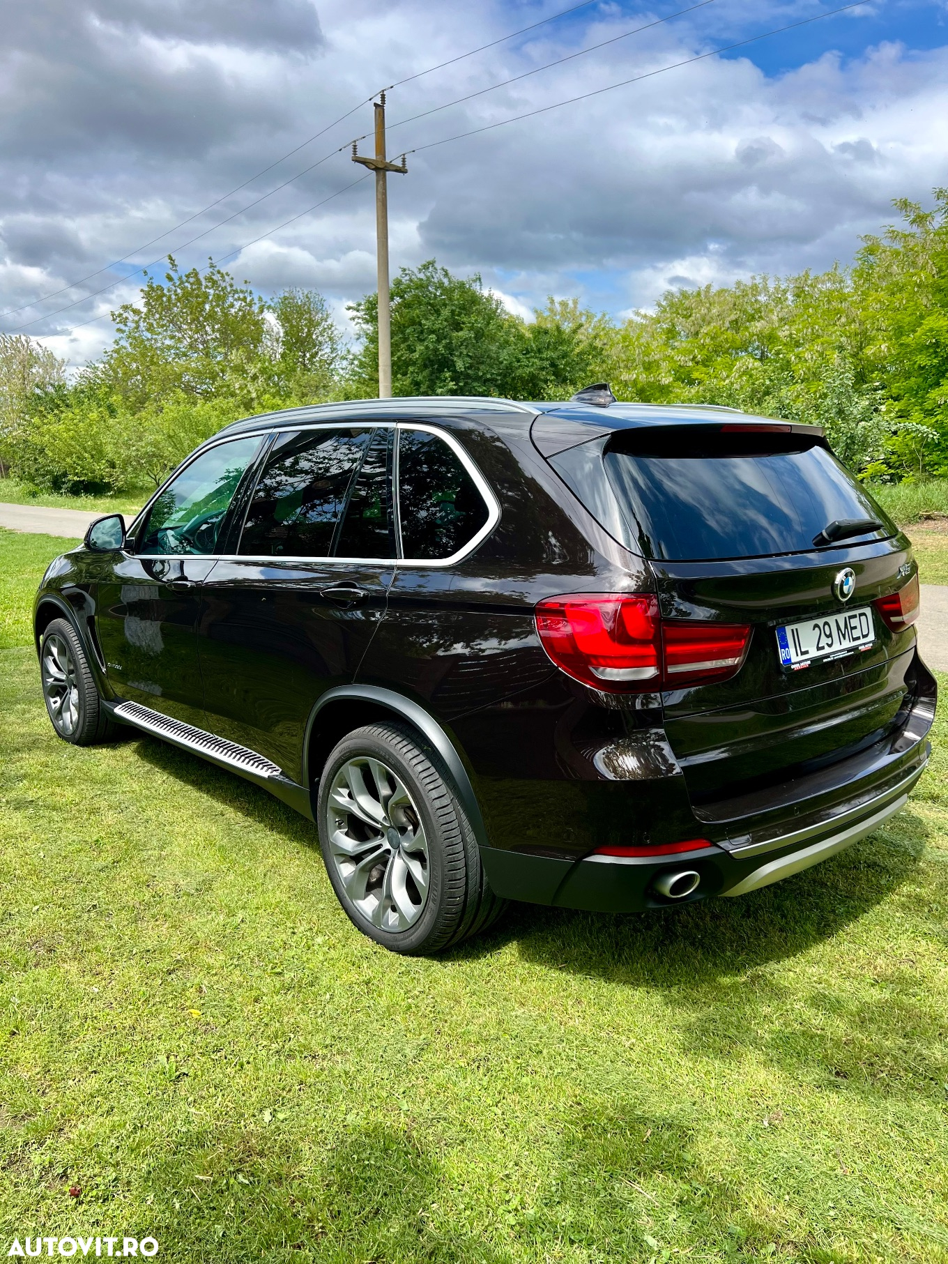BMW X5 xDrive30d - 3