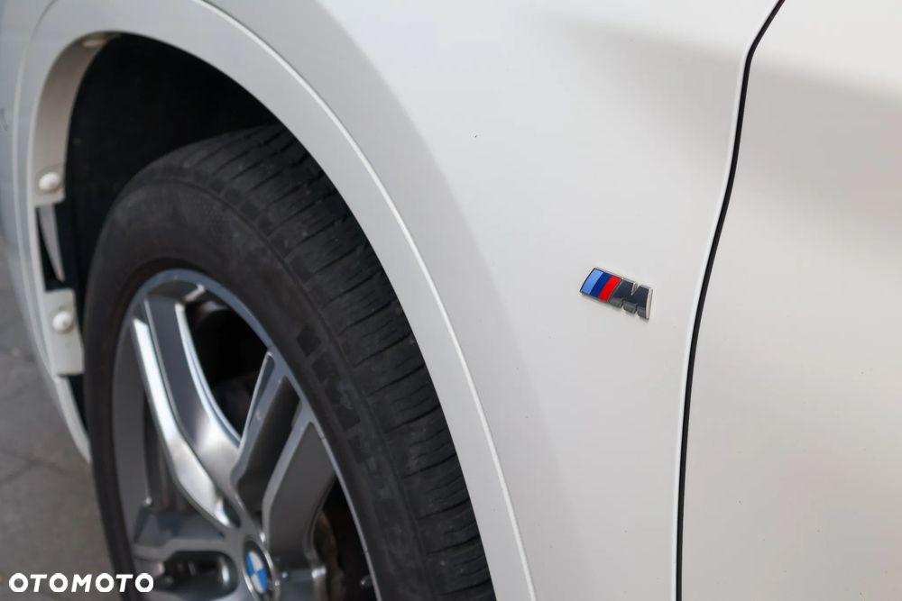 BMW X1 xDrive18d M Sport - 7