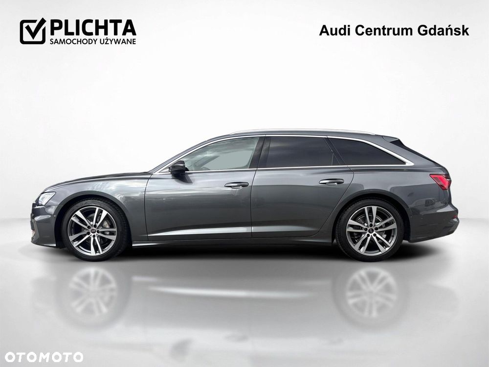 Audi A6 Avant - 3