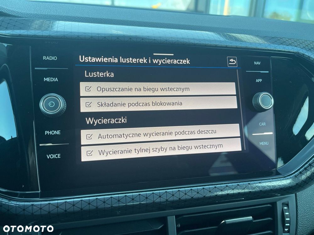 Volkswagen T-Cross 1.5 TSI ACT Style DSG - 34