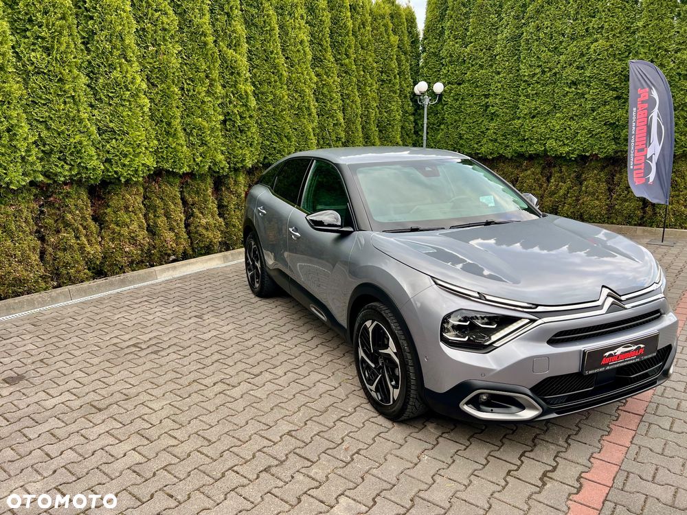Citroën C4 1.5 BlueHDi Shine S&S - 3