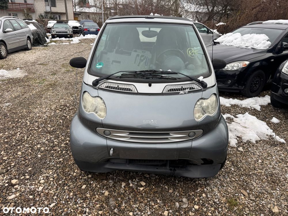 Smart Fortwo - 3