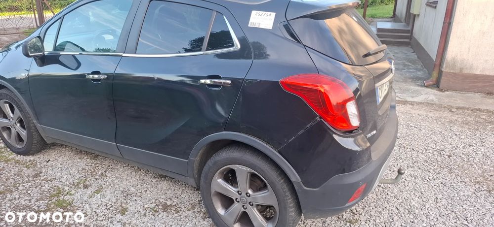 Opel Mokka - 3