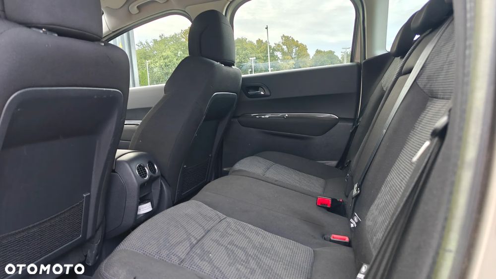 Peugeot 3008 1.6 Active - 27