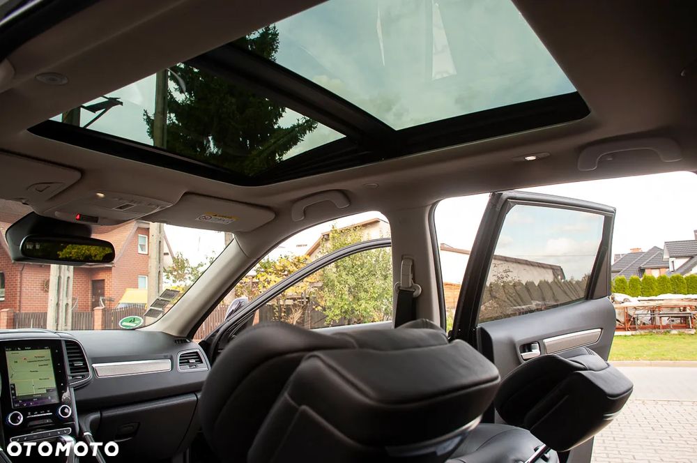 Renault Koleos - 22