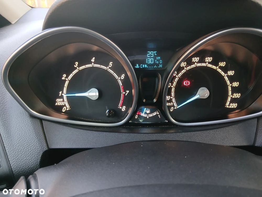 Ford B-MAX - 21