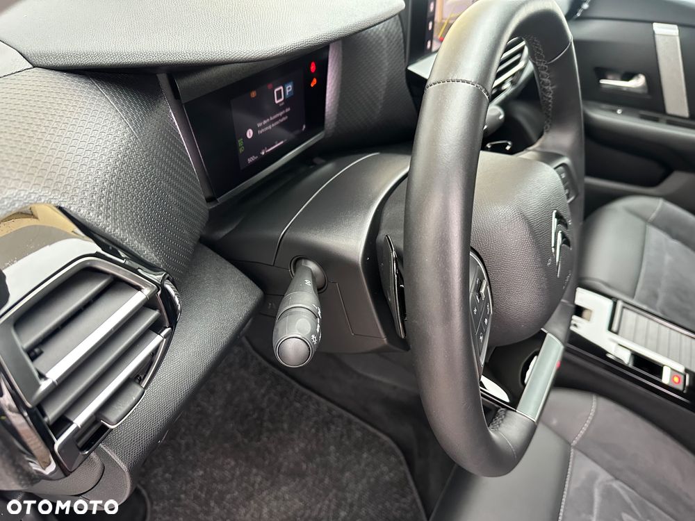 Citroën C4 PureTech 130 Stop&Start EAT8 MAX - 10