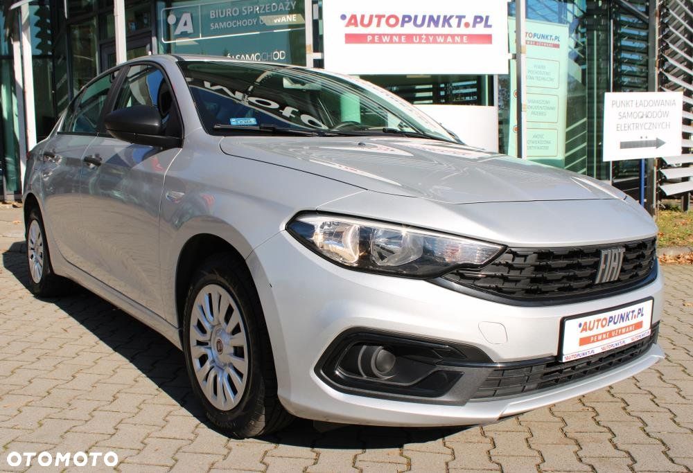 Fiat Tipo - 3