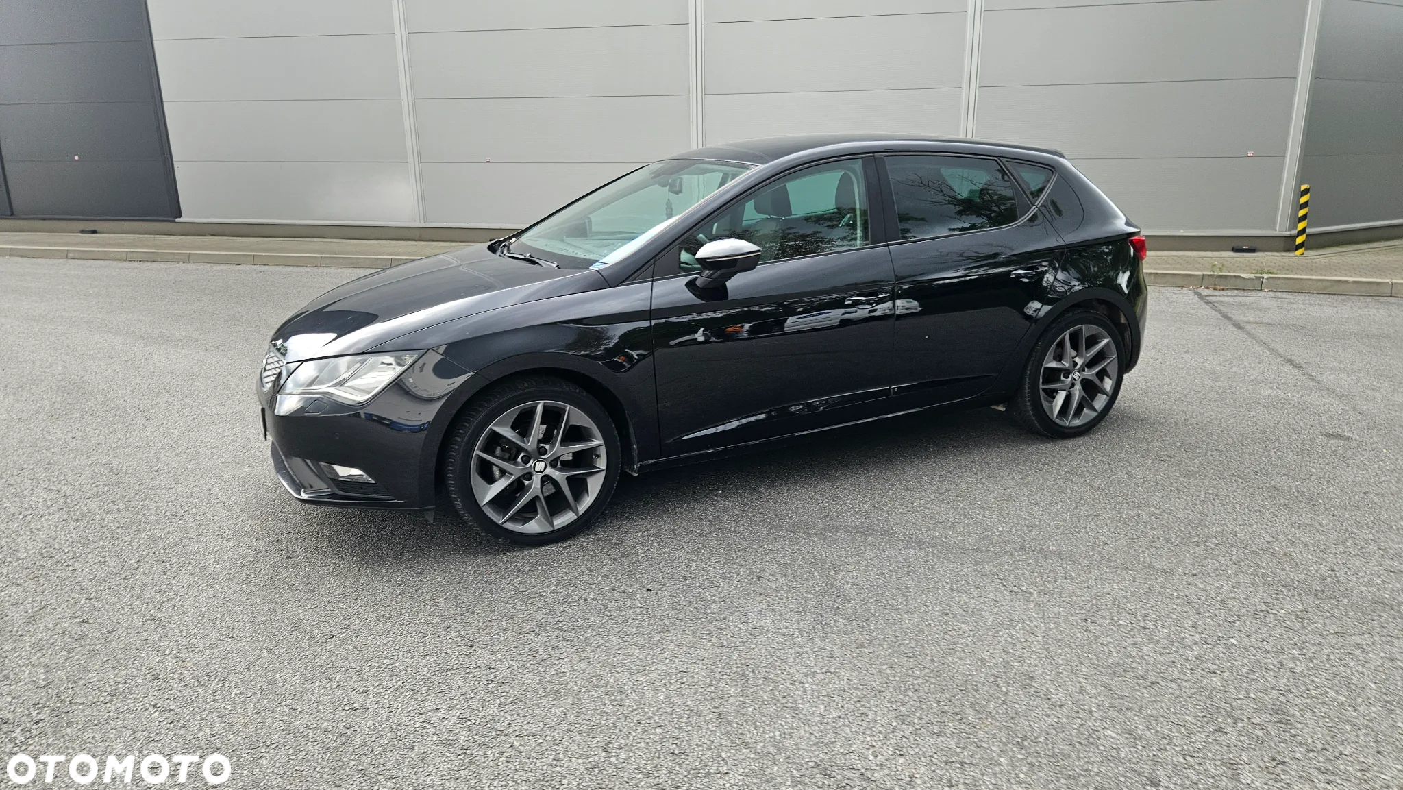 Seat Leon 1.4 TSI Start&Stop Style - 3