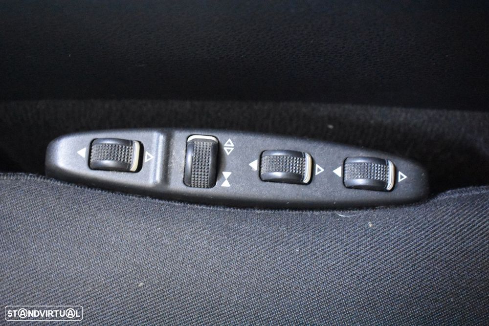 Mercedes-Benz C 220 CDi Avantgarde BlueEfficiency - 30