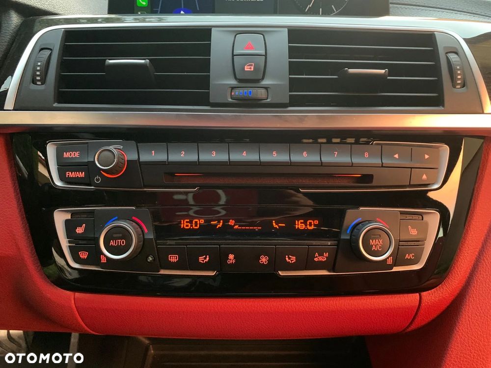 BMW Seria 4 440i Coupe M Sport - 13