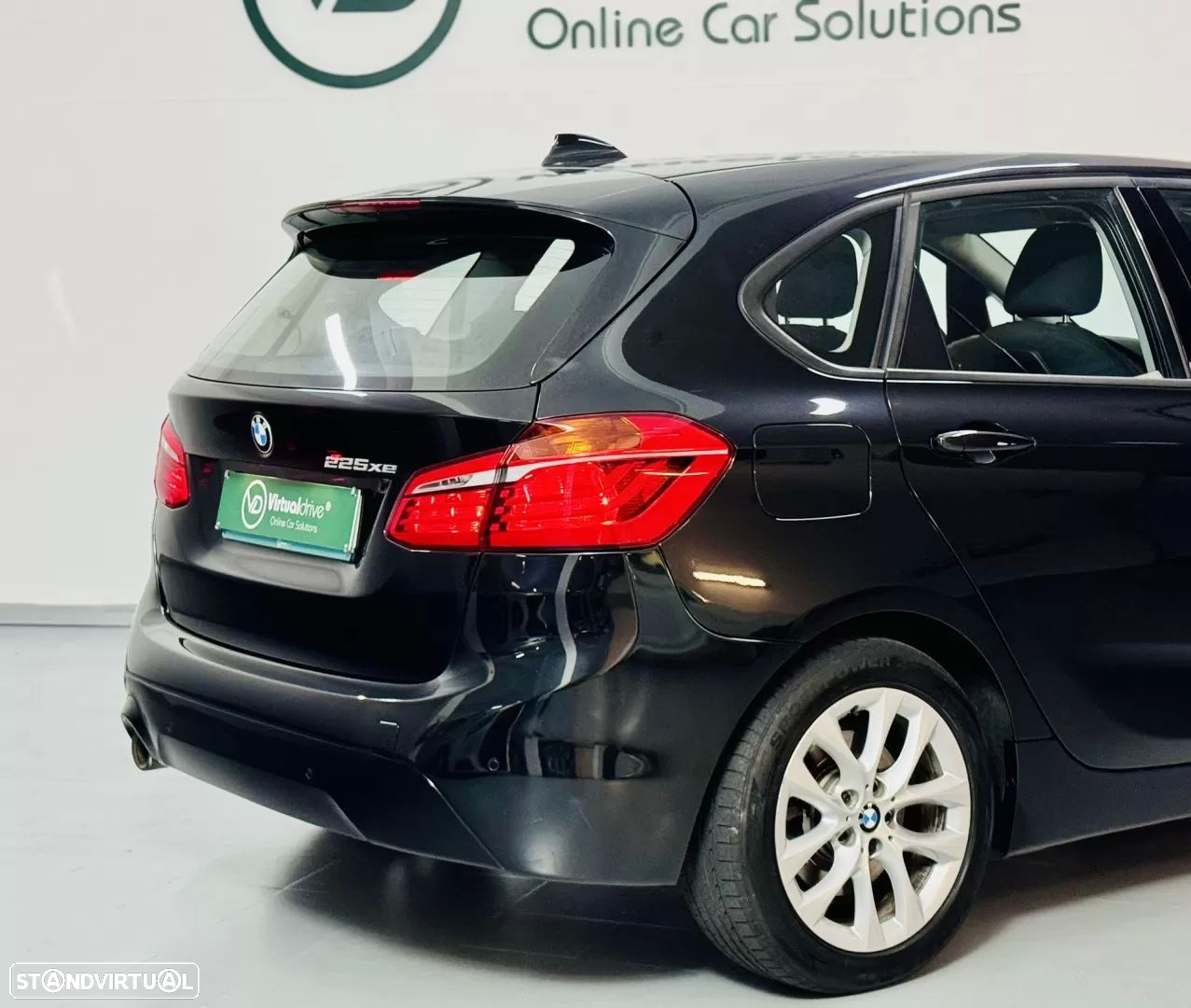 BMW 225xe Active Tourer Advantage - 6