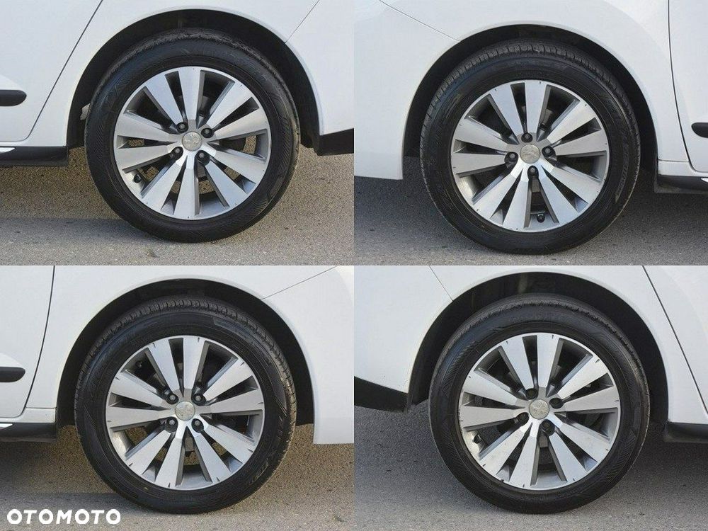 Peugeot 3008 1.6 HDi Style - 27