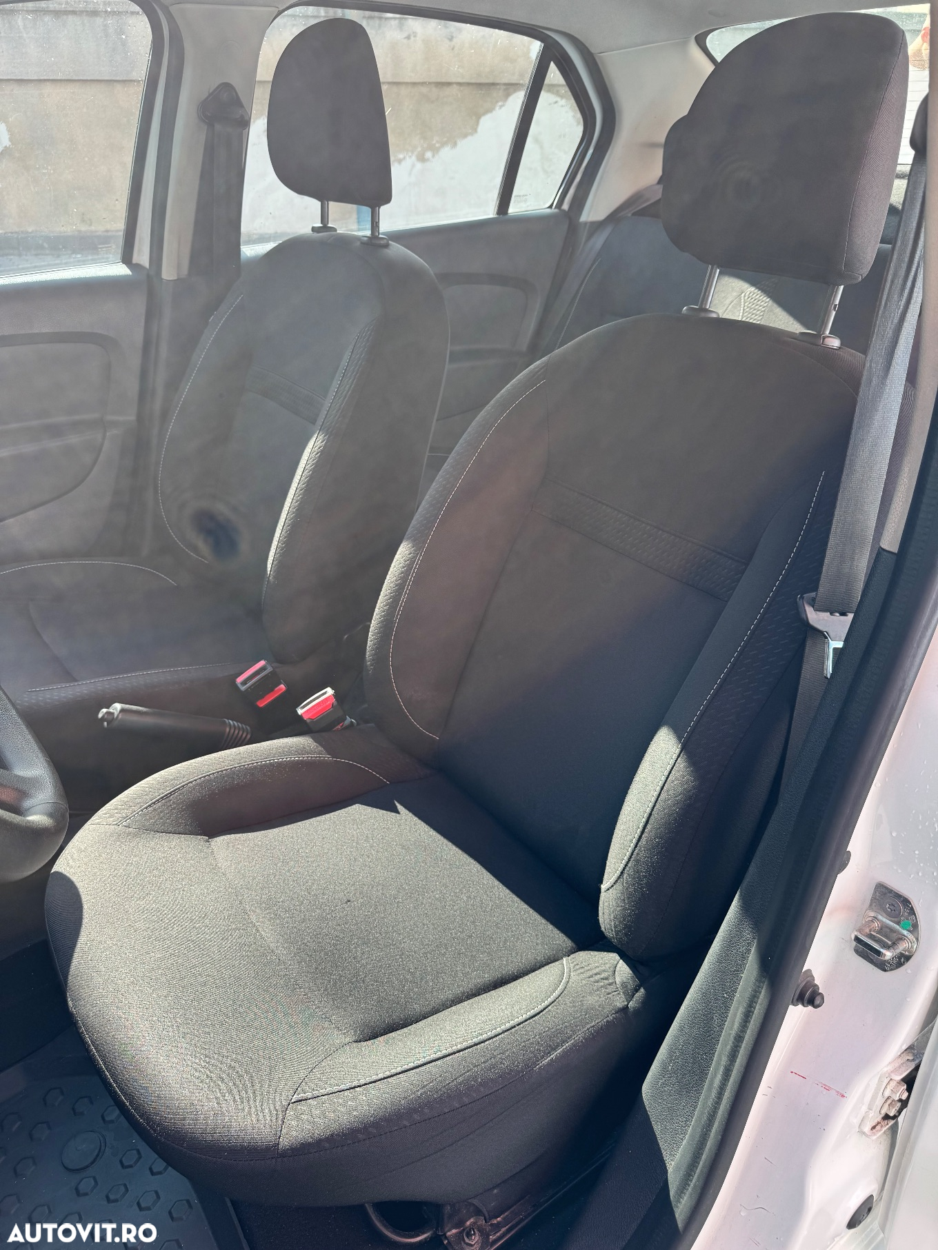 Dacia Logan 0.9 TCe SL PLUS - 15