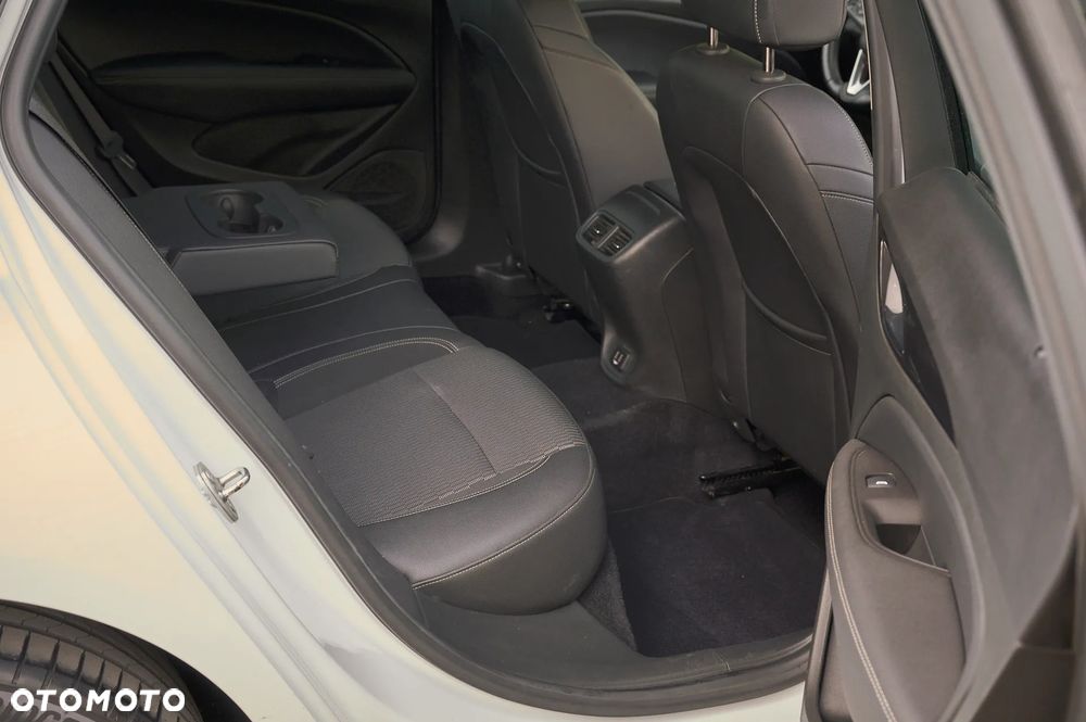 Opel Insignia 2.0 CDTI Business Elegance S&S - 21