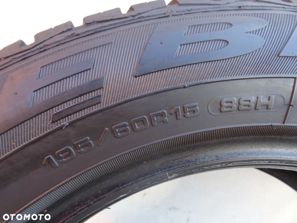 Dębica Presto 195/60/15 88H - 2