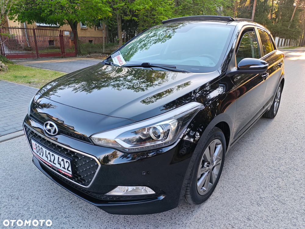 Hyundai i20 - 9