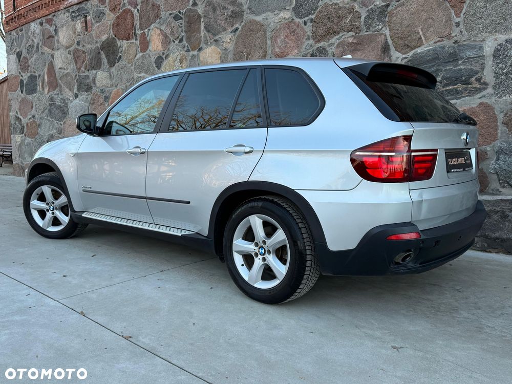 BMW X5 3.0si xDrive - 5