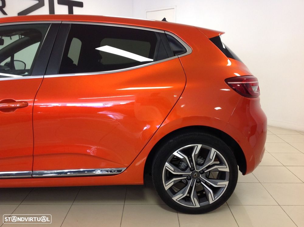 Renault Clio 1.0 TCe Intens - 7