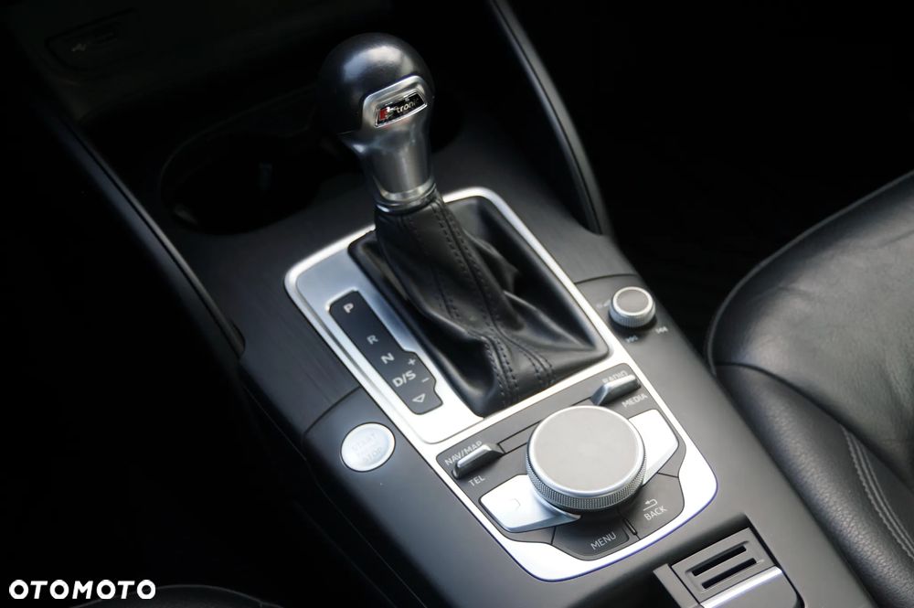 Audi A3 Limousine 2.0 TFSI quattro S tronic sport - 18