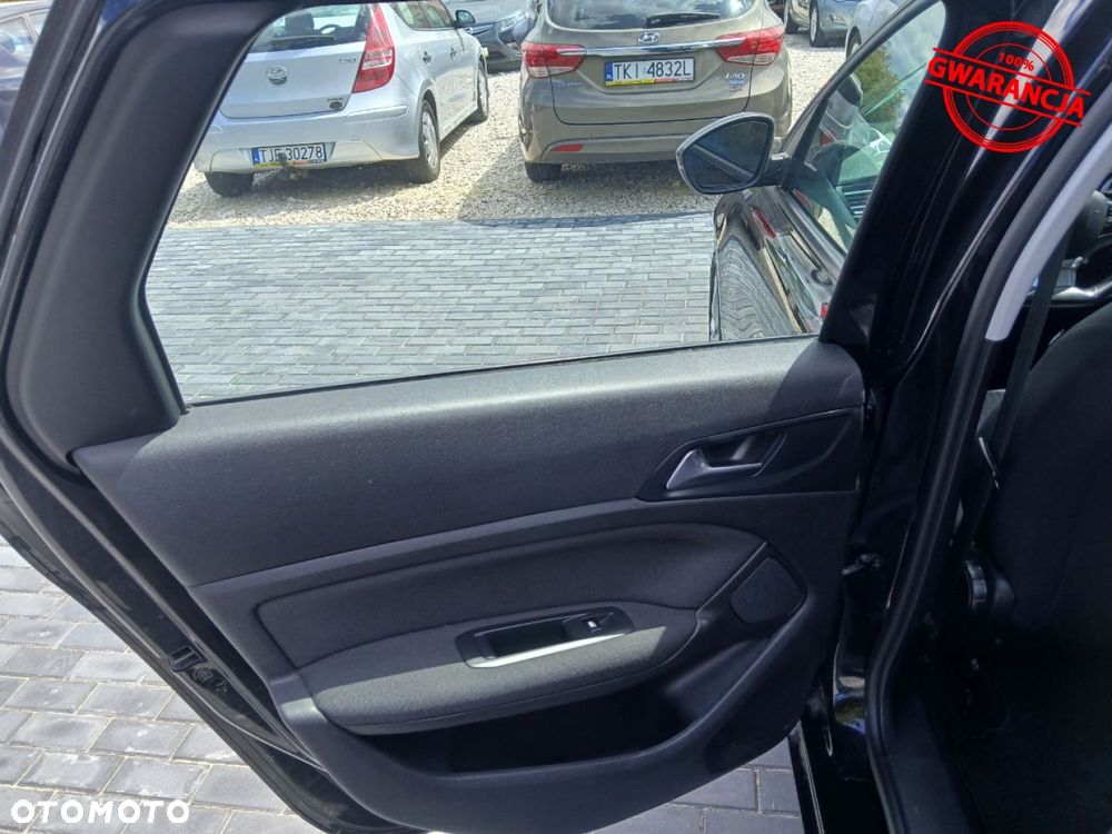 Peugeot 308 SW 1.6 BlueHDi Business Line S&S - 37