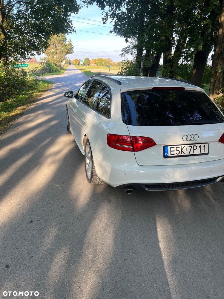 Audi A4 - 3
