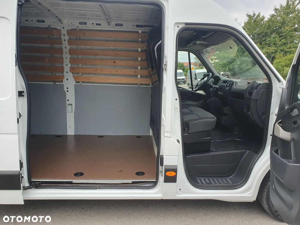 Opel Movano - 21