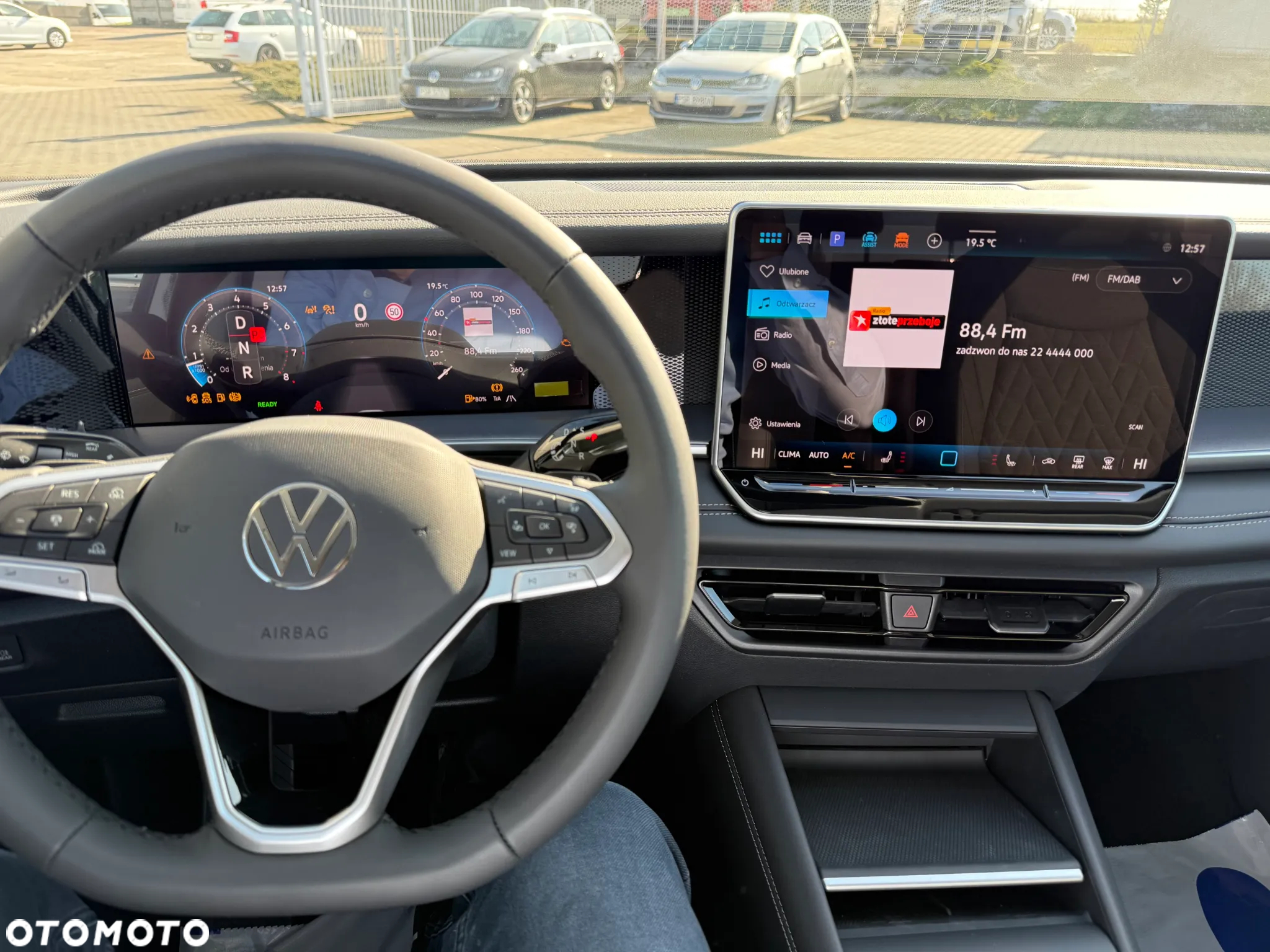 Volkswagen Tayron 1.5 TSI eHybrid PHEV Elegance DSG - 10