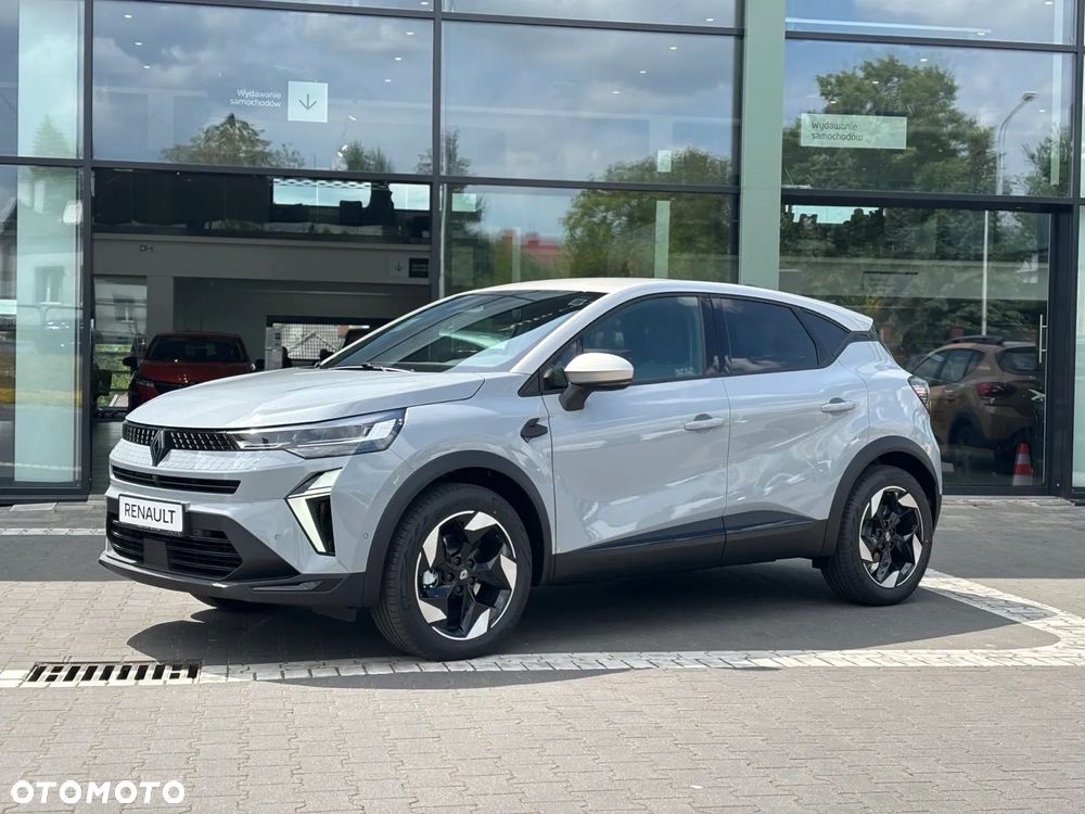 Renault Captur 1.0 TCe Techno - 3