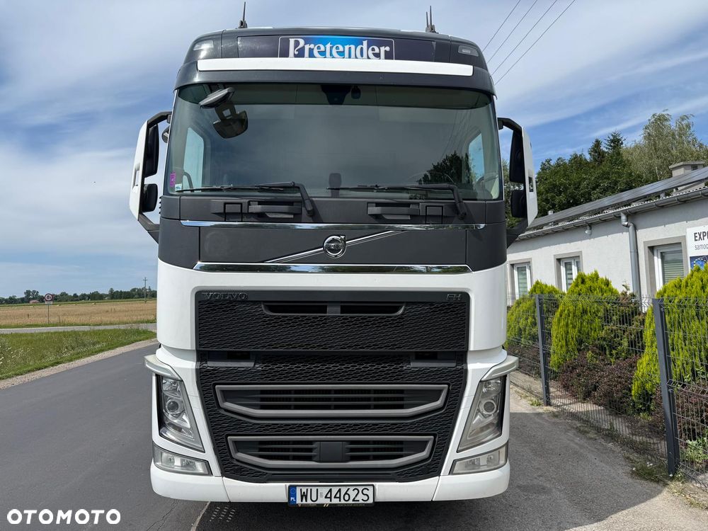 Volvo FH 500 - 30