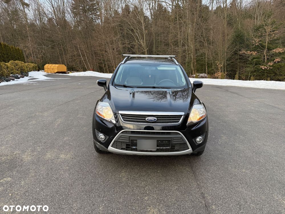 Ford Kuga 2.0 TDCi Titanium FWD - 1