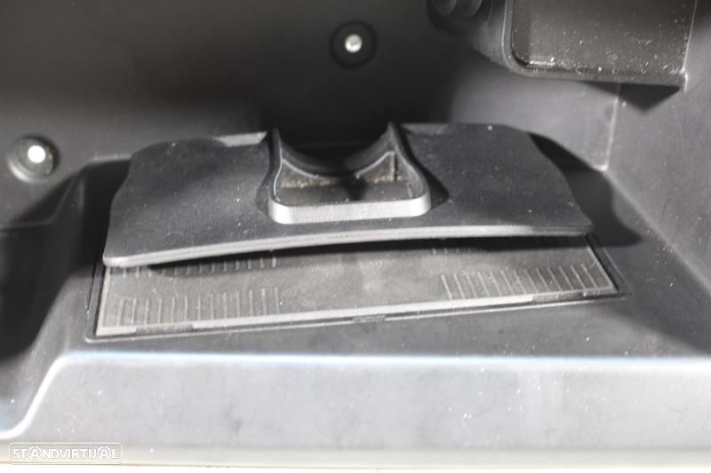 Gaveta Interior Bmw X3 (F25)  6832062 / 13399710 / 9386906 / 10055913 - 4