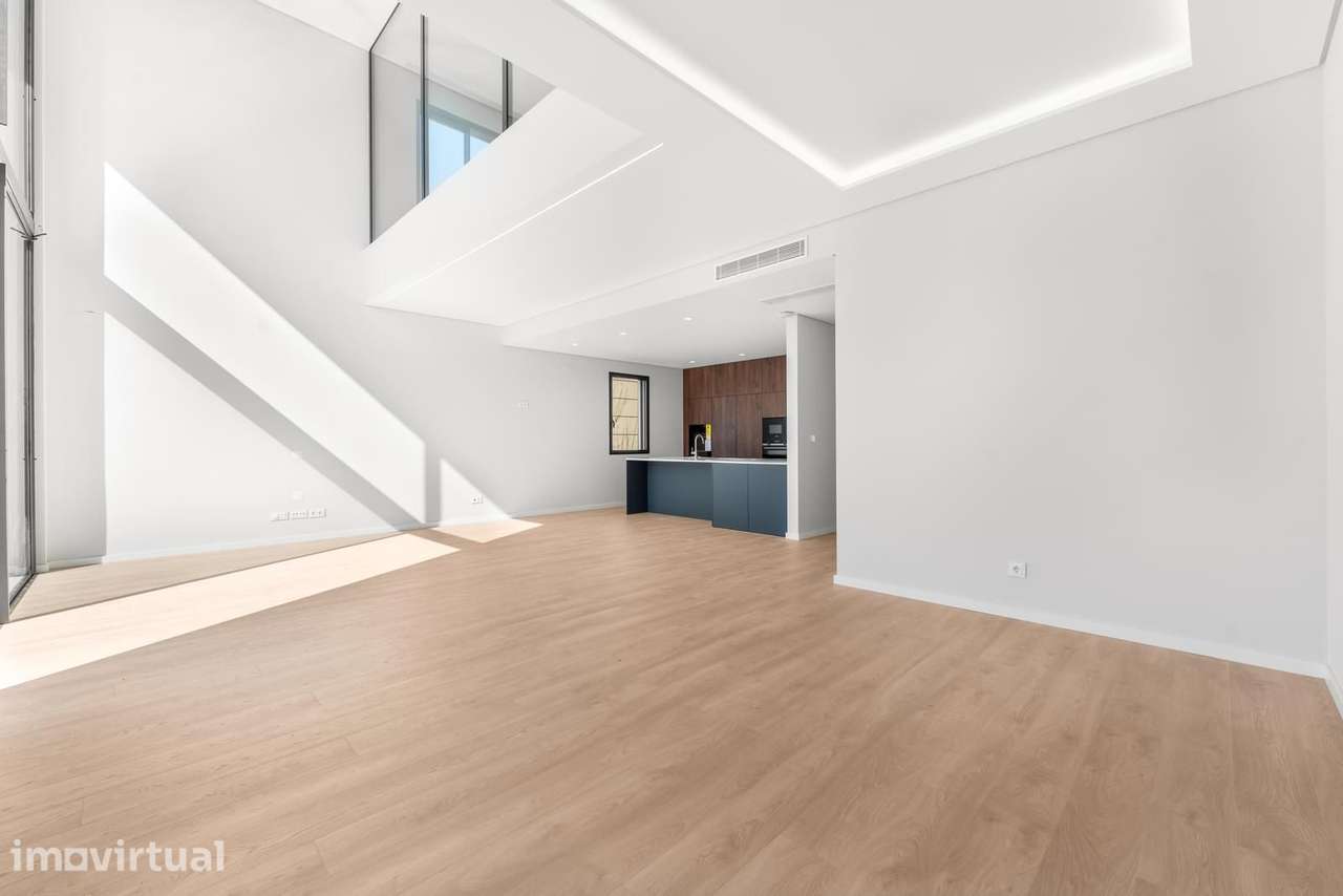 Moradia Geminada T4 no Murches Residences Cascais, Murches, Cascais - Grande imagem: 4/45